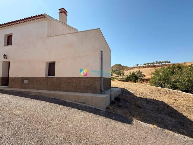 Casa Rural en venta en Los Huevanillas, Valle del Almanzora