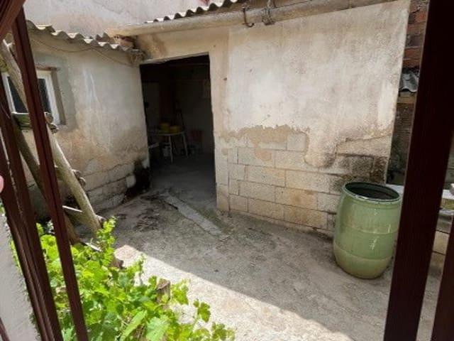 Casa Rural en venta en Comarca de Baza, Andalucía
