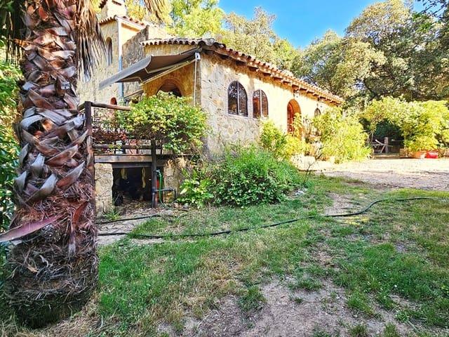 Casa Rural en venta en Sierra de Huelva, Andalucía