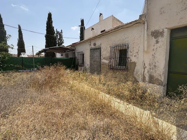 Casa Rural en venta en Los Martínez del Puerto, Campo de Cartagena y Mar Menor
