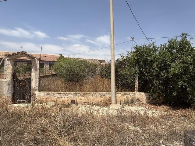 Casa Rural en venta en Los Martínez del Puerto, Campo de Cartagena y Mar Menor