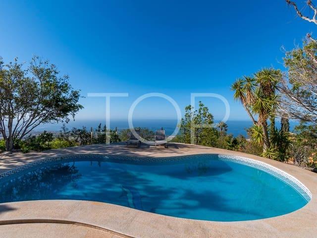 Casa Rural en venta en La Postura, Adeje