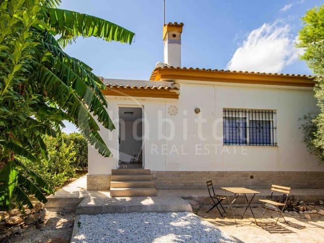 Quinta en venta en Los Montesinos