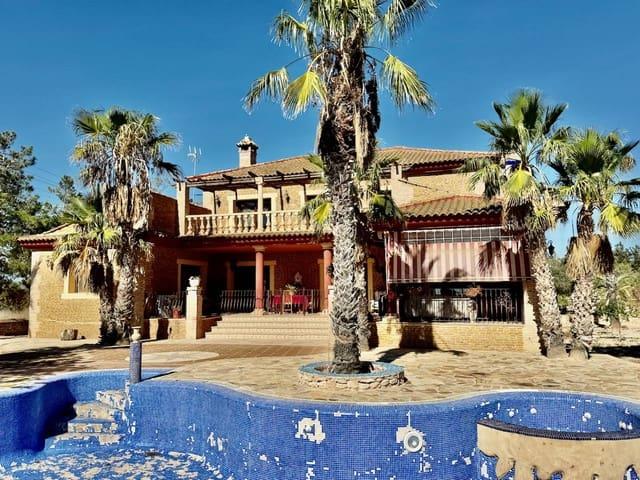 Casa Rural en venta en el Baix Segura / La Vega Baja, Valencia