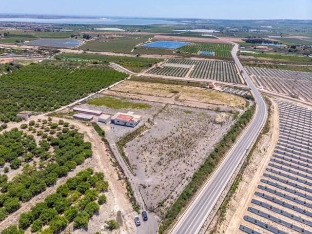 Casa Rural en venta en el Baix Segura / La Vega Baja, Valencia