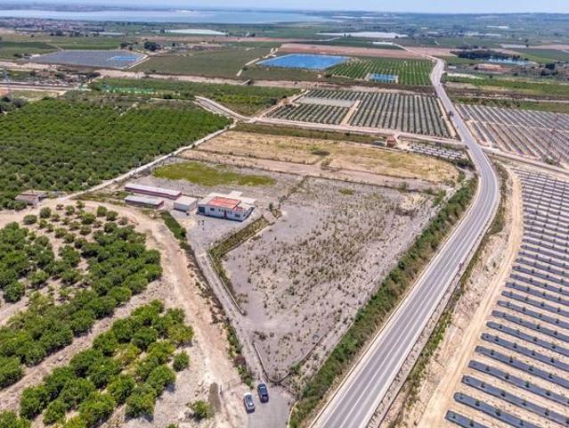 Casa Rural en venta en Los Montesinos, Alacant / Alicante