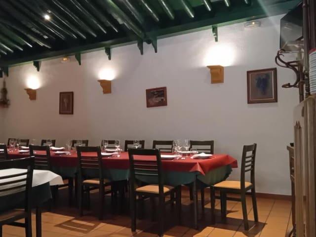 Casa Rural en venta en Los Navalucillos