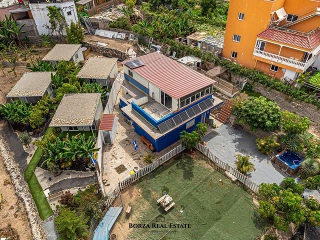 Casa Rural en venta en Costa Adeje, Adeje