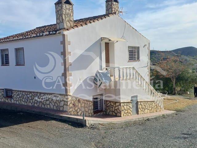 Casa Rural en venta en Los Vélez, Andalucía