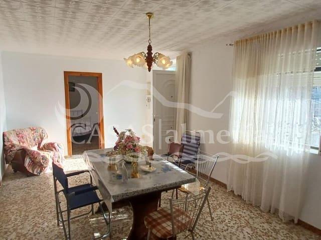 Casa Rural en venta en Los Vélez, Andalucía