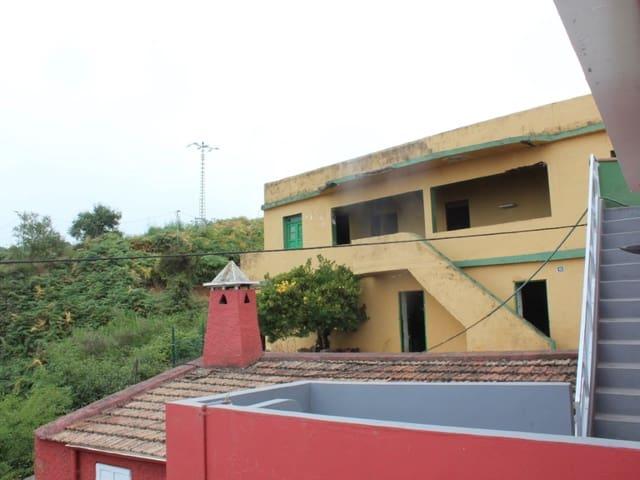 Casa Rural en venta en San Agustín, Los Realejos