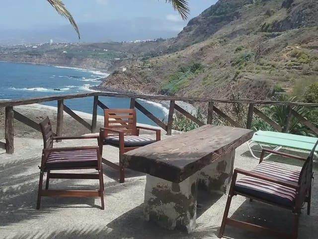 Casa Rural en venta en Realejo Alto, Los Realejos