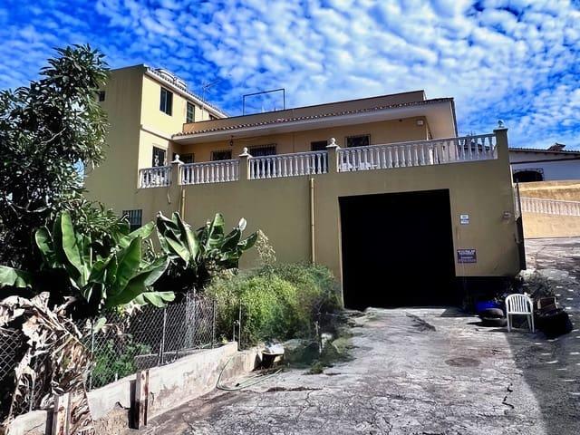 Casa Rural en venta en Realejo Alto, Los Realejos