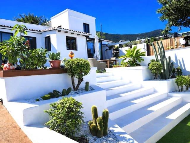 Casa Rural en venta en Realejo Alto, Los Realejos