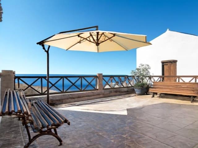 Casa Rural en venta en Los Silos, Canarias