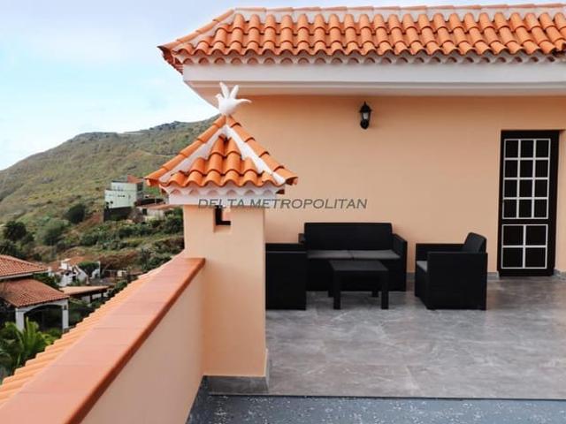 Casa Rural en venta en Los Silos, Canarias