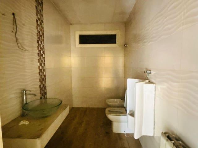 Casa Rural en venta en El Algar, Cartagena