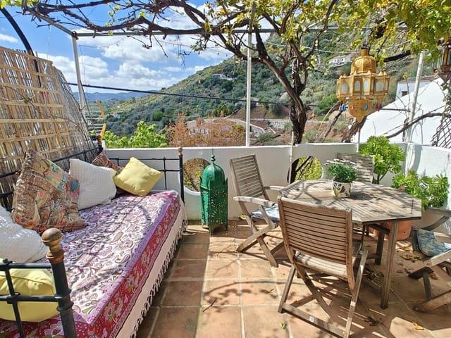 Casa Rural en venta en Los Romanes, La Axarquía