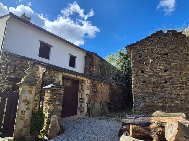 Casa Rural en venta en Lourenzá