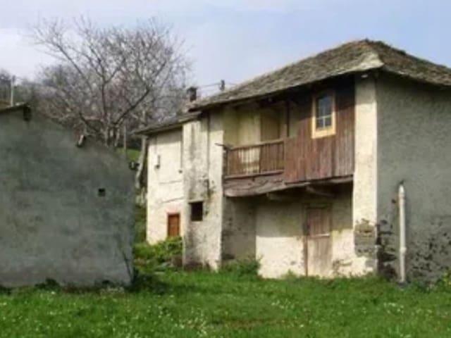 Quinta en venta en Luarca, El Chanu Quinta en venta en Luarca, El Chanu