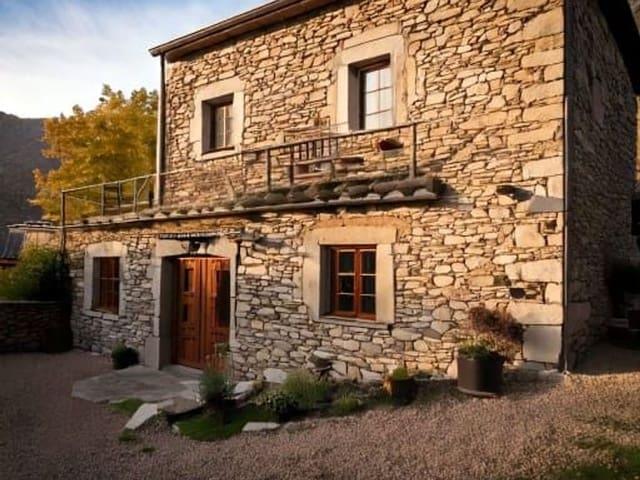 Casa Rural en venta en Luarca, El Chanu