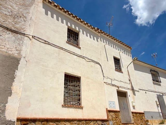 Casa Rural en venta en Lubrín, Andalucía