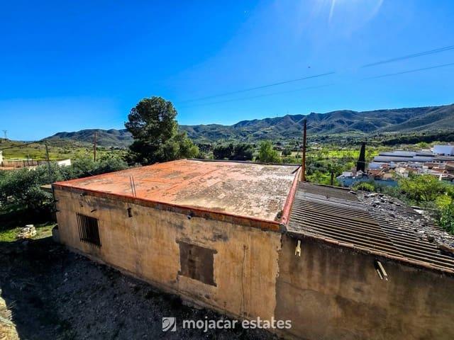 Casa Rural en venta en Lubrín, Andalucía