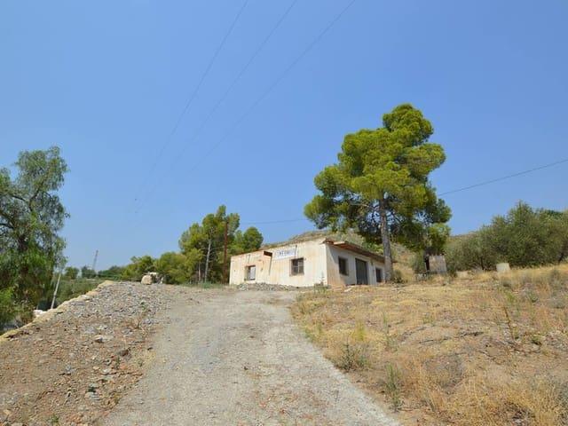 Casa Rural en venta en Lubrín, Andalucía