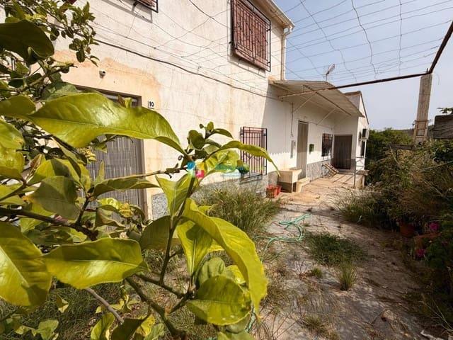 Casa Rural en venta en Lubrín, Andalucía