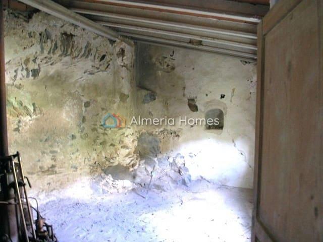 Casa Rural en venta en Lubrín, Andalucía