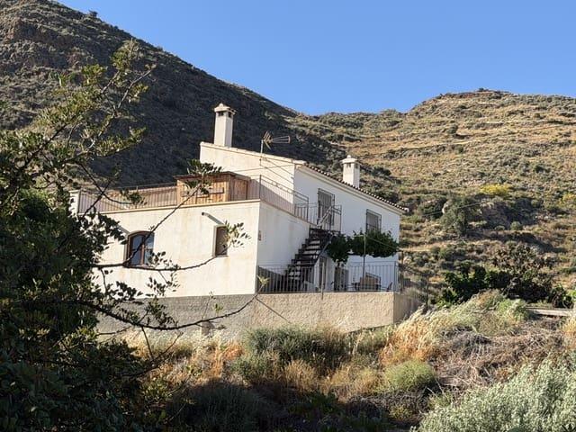 Casa Rural en venta en Lubrín, Andalucía