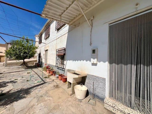 Casa Rural en venta en Lubrín, Andalucía