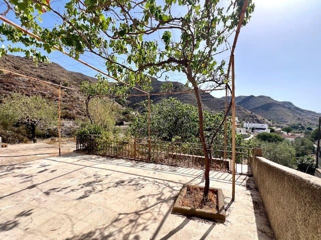 Casa Rural en venta en Lubrín, Andalucía