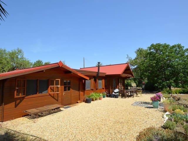 Casa Rural en venta en Lubrín, Andalucía