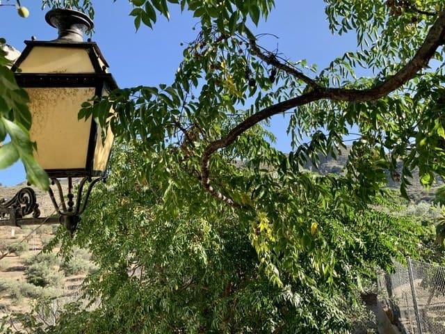 Casa Rural en venta en Lubrín, Andalucía