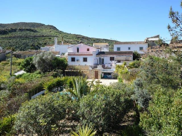 Casa Rural en venta en Lubrín, Andalucía