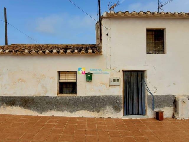 Casa Rural en venta en Lubrín, Andalucía