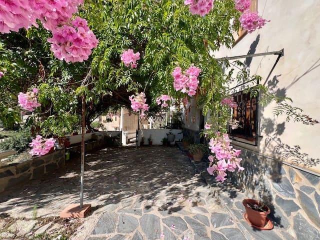 Casa Rural en venta en Lubrín, Andalucía