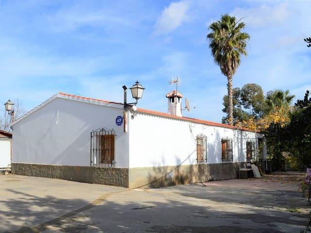 Casa Rural en venta en Lubrín, Andalucía