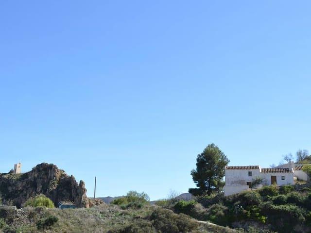 Casa Rural en venta en Lubrín, Andalucía