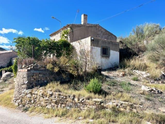 Casa Rural en venta en Lubrín, Andalucía