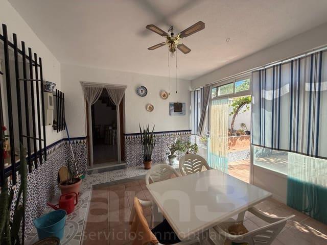 Casa Rural en venta en Lubrín, Andalucía
