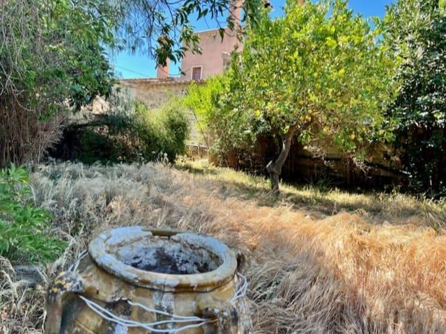 Casa Rural en venta en Lubrín, Andalucía