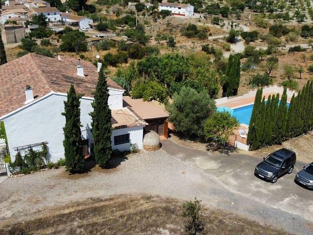 Casa Rural en venta en Lubrín, Andalucía