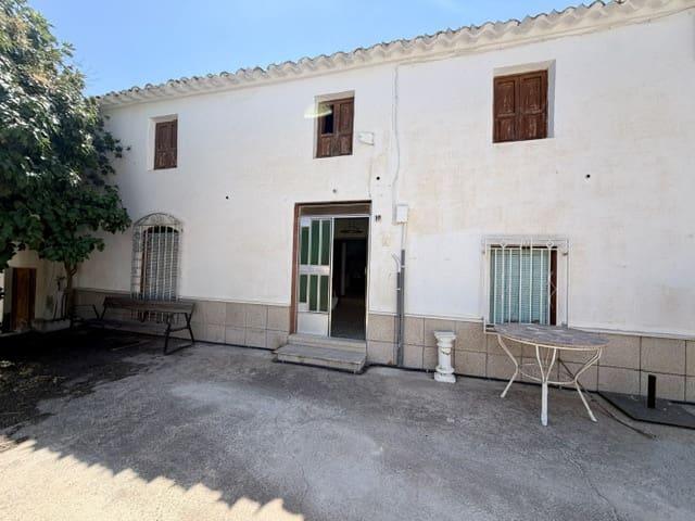 Casa Rural en venta en Lubrín, Andalucía