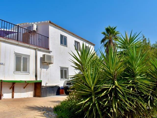 Casa Rural en venta en Lubrín, Andalucía