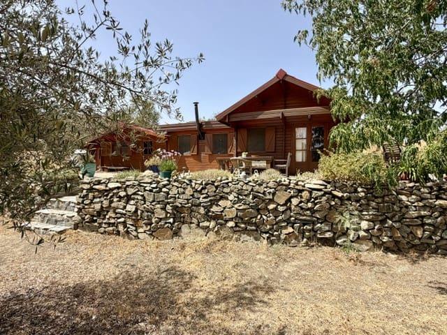 Casa Rural en venta en Lubrín, Andalucía