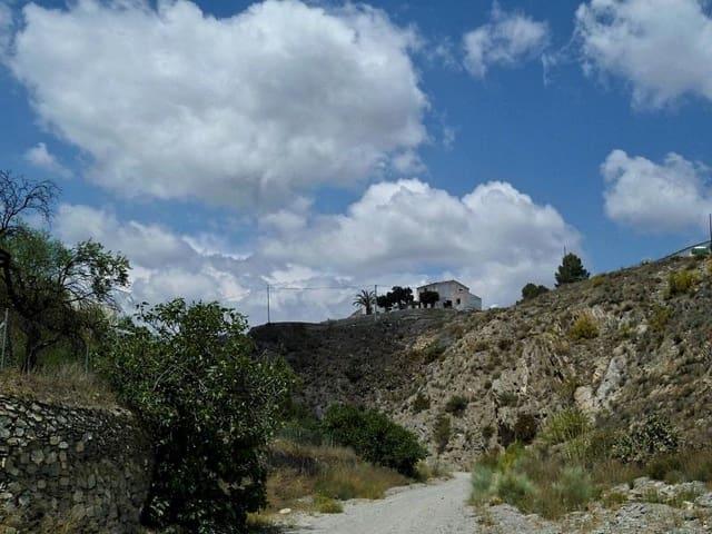 Casa Rural en venta en Lubrín, Andalucía