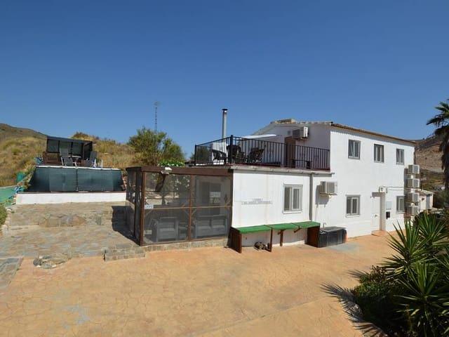 Casa Rural en venta en Lubrín, Andalucía