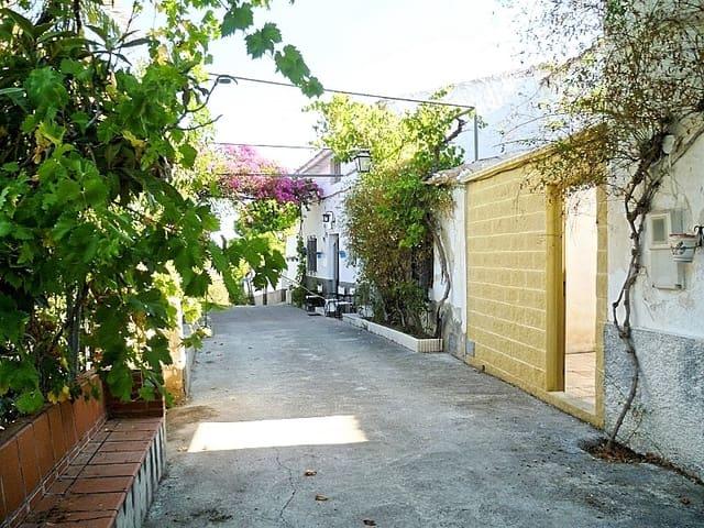 Casa Rural en venta en Lubrín, Andalucía